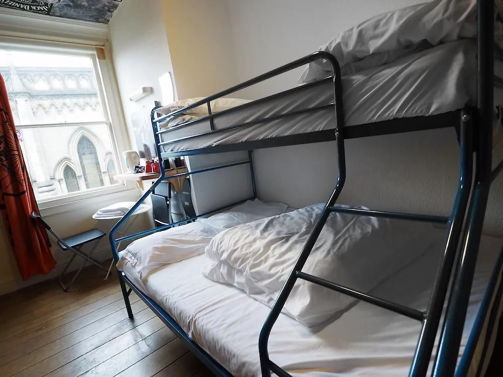 Ostello St Christopher'S Inn Bath Regno Unito