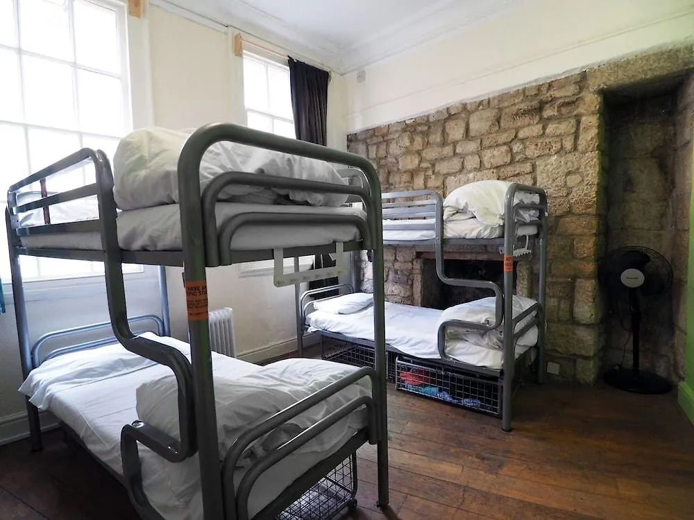 Ostello St Christopher'S Inn Bath