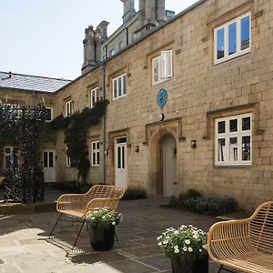 Hiding Space - St Catherine's Hospital Bath