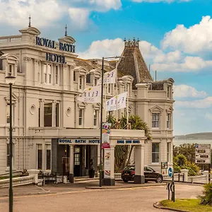 Royal Bath & 4*, Bornemouth Royaume-Uni