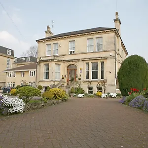Pulteney House Bath
