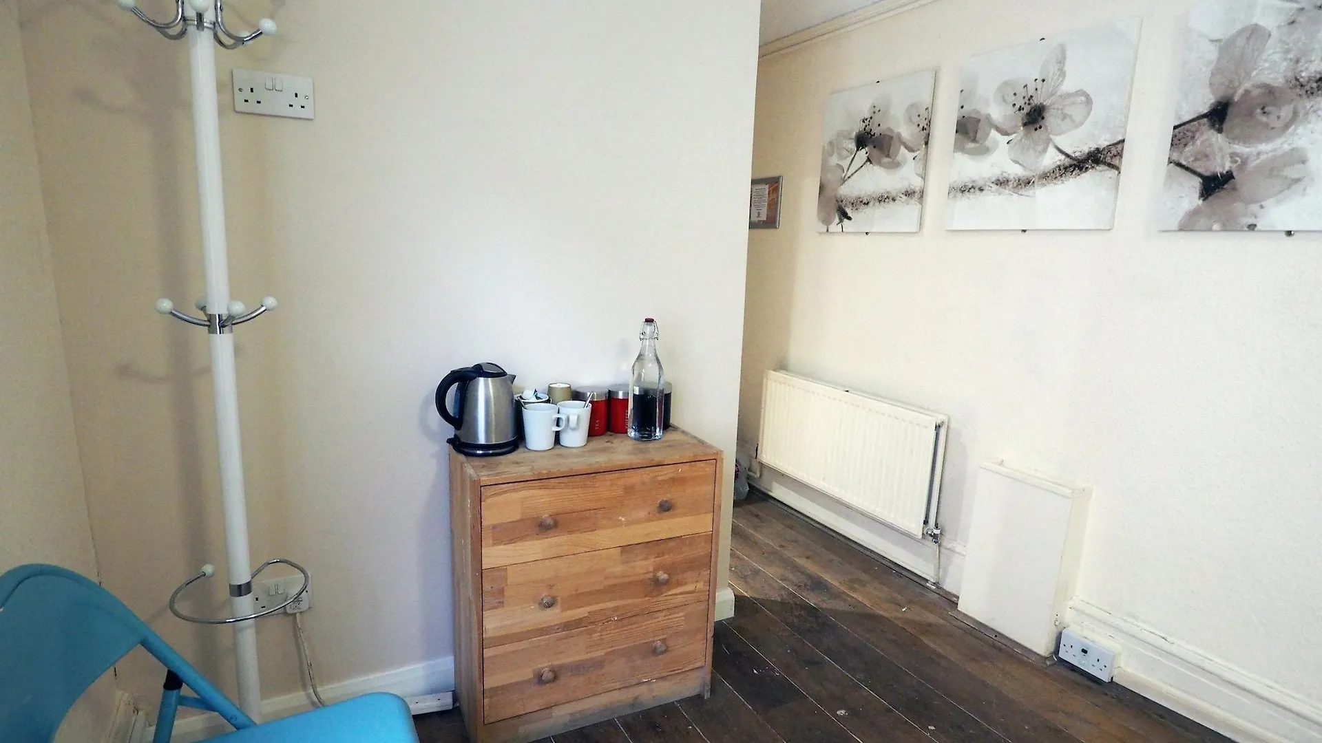 Hostal St Christopher'S Inn Bath