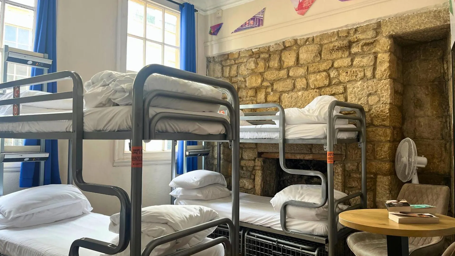 St Christopher'S Inn Bath Hostal