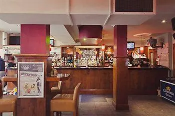 אכסניה St Christopher'S Inn באת' בריטניה