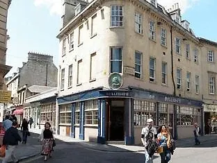 St Christopher'S Inn Bath 0*,