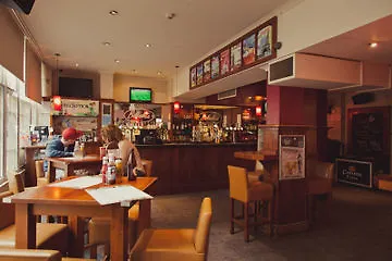 St Christopher'S Inn באת' אכסניה