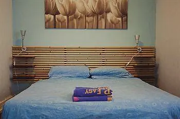 St Christopher'S Inn באת'