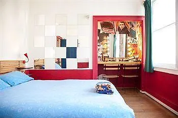 אכסניה St Christopher'S Inn באת'