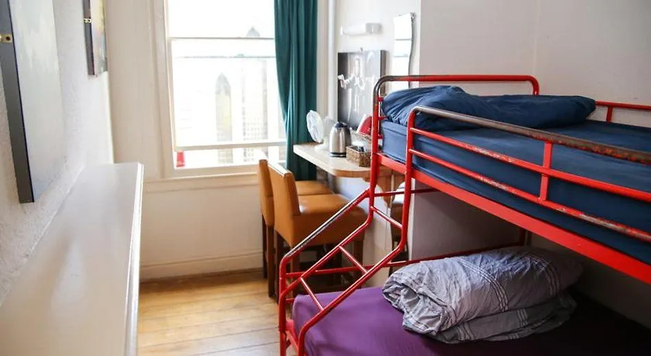 Hostal St Christopher'S Inn Bath