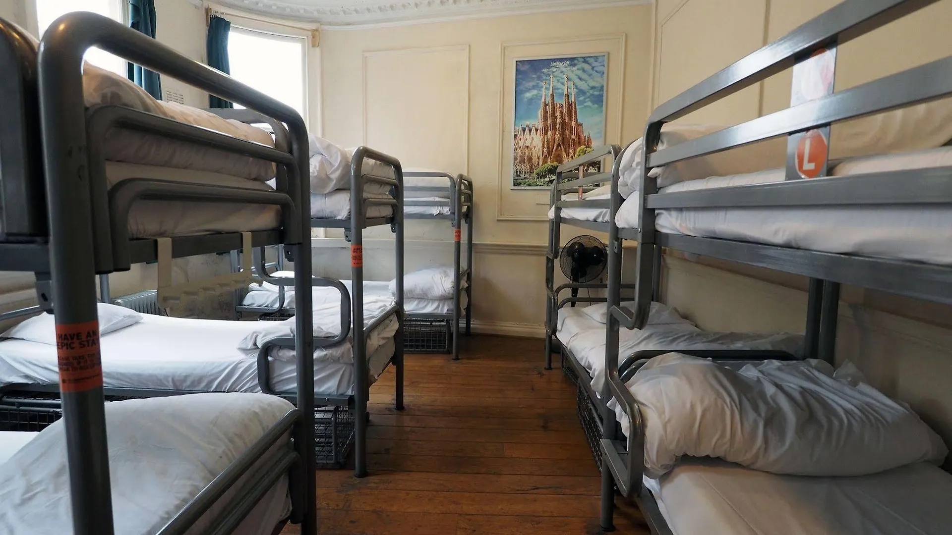 Hostal St Christopher'S Inn Bath Reino Unido