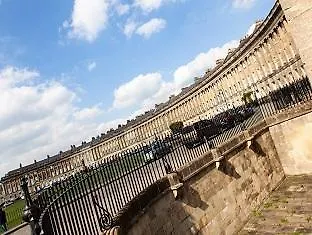 St Christopher'S Inn Bath