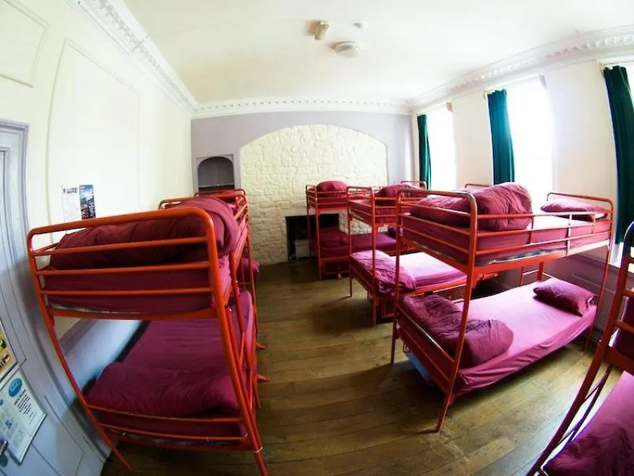 Auberge de jeunesse St Christopher'S Inn Bath Royaume-Uni